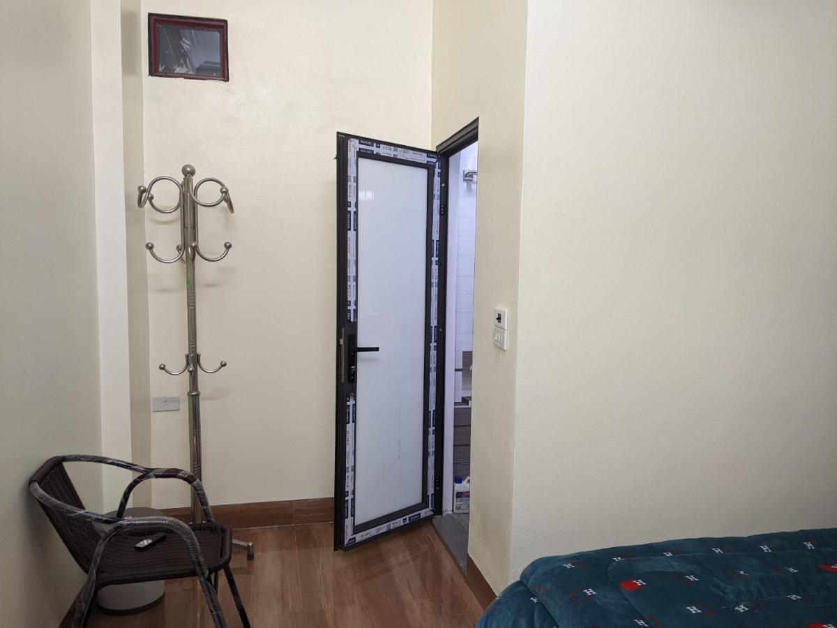 Train Station Backpackers Hostel Ninh Binh Luaran gambar