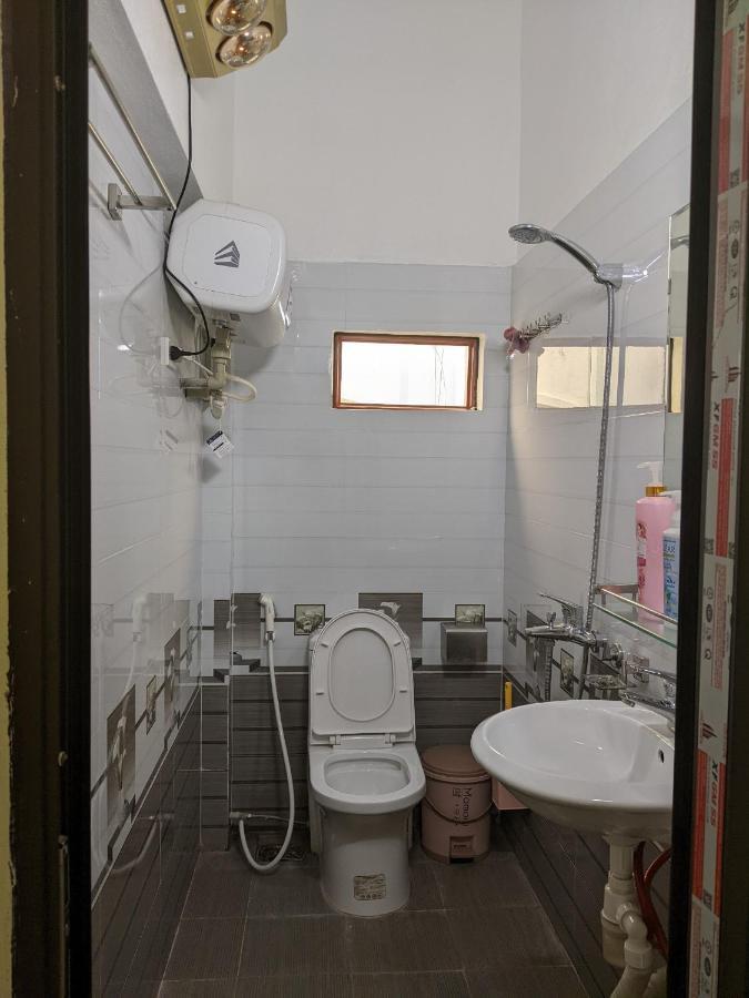 Train Station Backpackers Hostel Ninh Binh Luaran gambar
