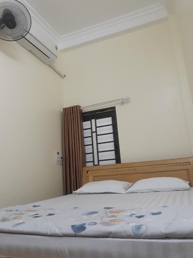 Train Station Backpackers Hostel Ninh Binh Luaran gambar
