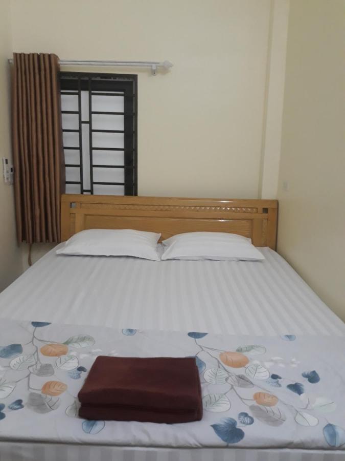 Train Station Backpackers Hostel Ninh Binh Luaran gambar